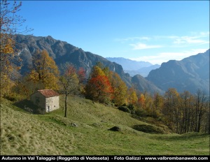 Val Taleggio: I want to go to there. 